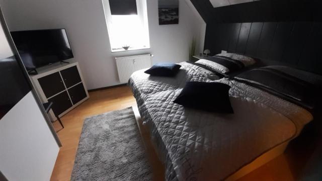 Ferienwohnung Am Vulkanpfad Ettringen  Zewnętrze zdjęcie