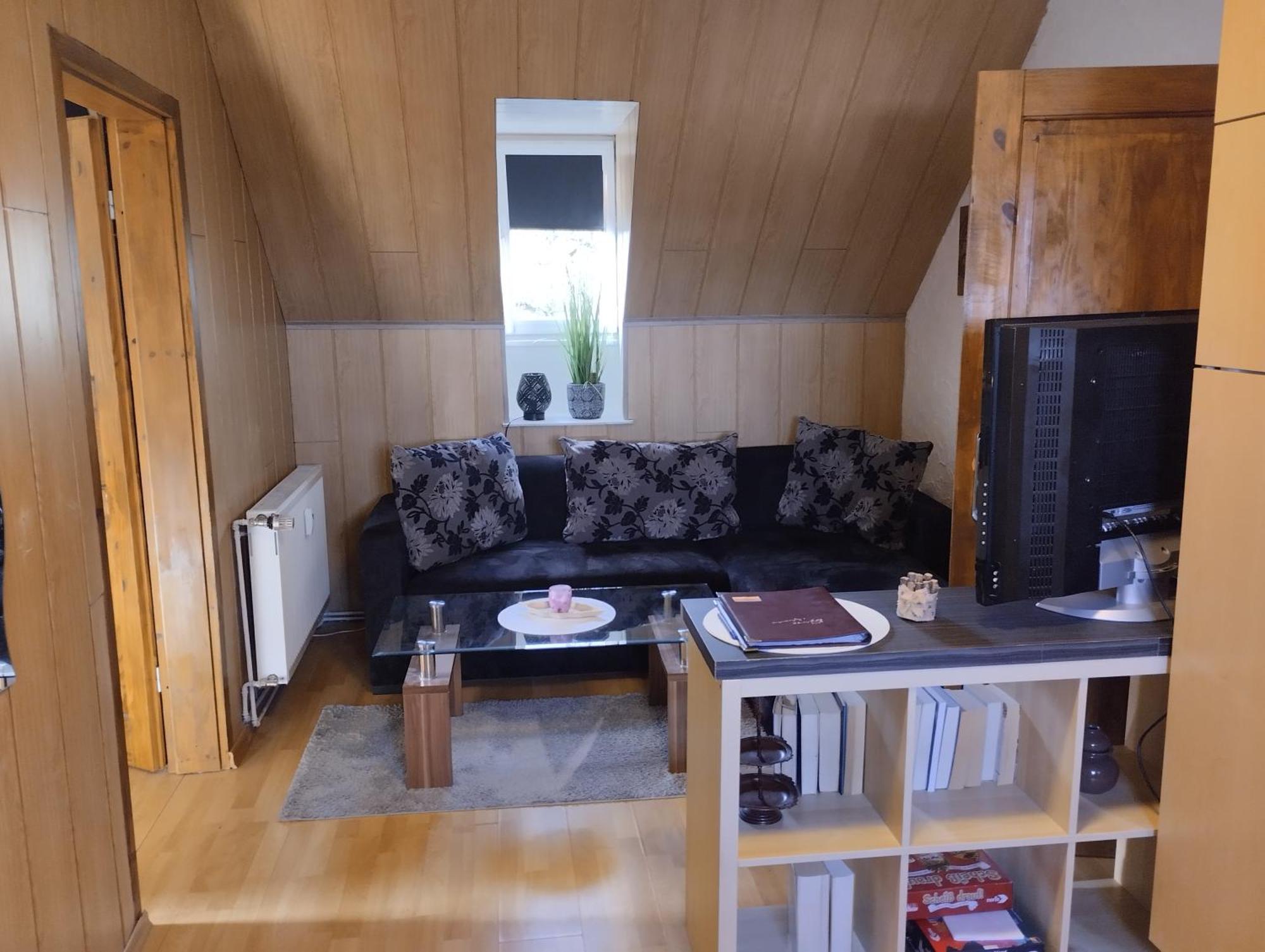Ferienwohnung Am Vulkanpfad Ettringen  Zewnętrze zdjęcie